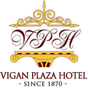 Vigan Plaza Hotel